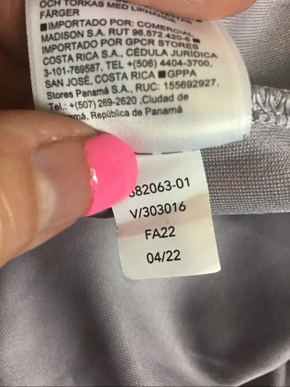 ATHLETA Seasoft Long Sleeve Dress Tinsel Purple L Soft Cozy Loungewear Lavender - Picture 10 of 10